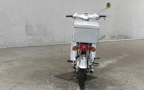 HONDA C70 SUPER CUB HA02