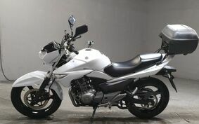 SUZUKI GSR250 GJ55D