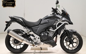 HONDA 400 X 2018 NC47