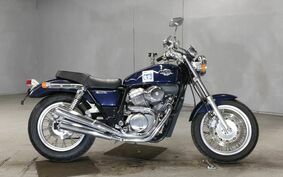 HONDA VRX400 ROADSTAR 1995 NC33