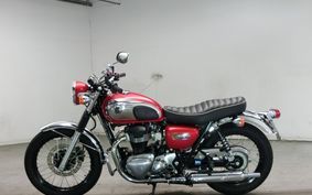 KAWASAKI W800 2014 EJ800A