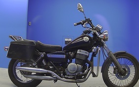 HONDA REBEL 250 MC13