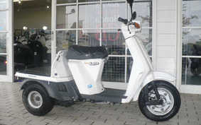 HONDA GYRO UP TA01