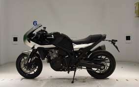 HONDA HAWK 11 2022 SC85