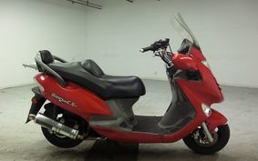 KYMCO GRAND DINK 125 X SH25