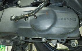 SUZUKI ADDRESS V50 CA4BA