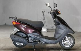 YAMAHA AXIS 125 TREET SE53J