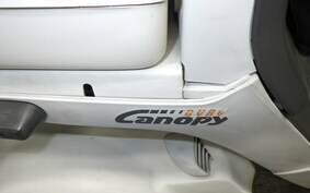 HONDA GYRO CANOPY TA02