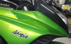 KAWASAKI NINJA 1000 A 2012