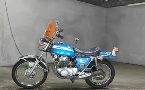 HONDA SL350 1973 SL350