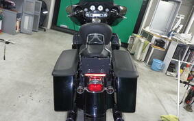 HARLEY FLHX 1580 2008