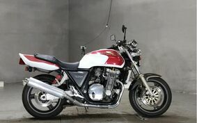 HONDA CB1000SF 1995 SC30