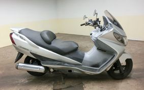 SUZUKI SKYWAVE 250 (Burgman 250) S Fi CJ43A