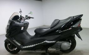 SUZUKI SKYWAVE 400 Fi 2007 CK44A