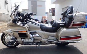 HONDA GL1500 GOLD WING SE 1998 SC22