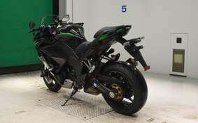 KAWASAKI NINJA 1000 SX 2020 ZXT02K