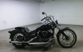 YAMAHA DRAGSTAR 400 1997 4TR