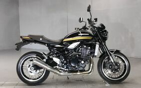 KAWASAKI Z900RS 2022 ZR900C