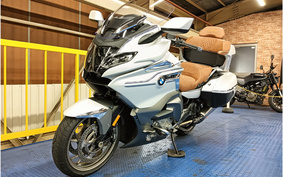 BMW K1600GTL 2023 0F31