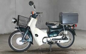 HONDA C70 SUPER CUB HA02