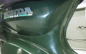 HONDA C50 SUPER CUB C50