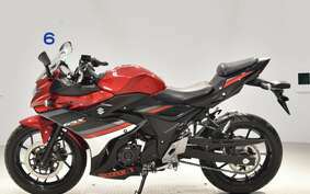 SUZUKI GSX250R DN11A