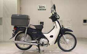 HONDA C50 SUPER CUB AA04