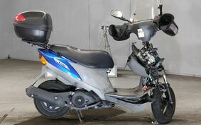 SUZUKI ADDRESS V125 G CF4EA