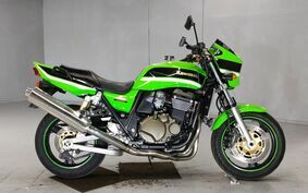 KAWASAKI ZRX1200 R 2005 ZRT20A