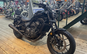 HONDA  REBEL 1100 DCT 2022 SC83