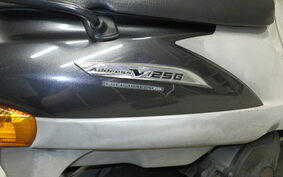 SUZUKI ADDRESS V125 G CF46A