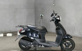 SUZUKI LET's CA4AA