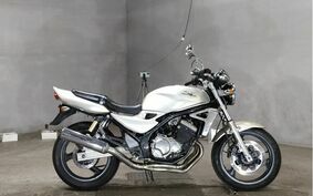 KAWASAKI BALIUS 250 Gen.2 ZR250B