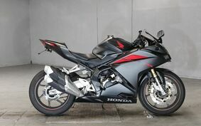 HONDA CBR250RR MC51