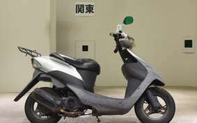 SUZUKI LET's 2 CA1PA