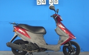 SUZUKI ADDRESS V125 G CF4EA