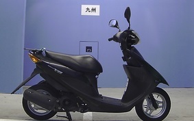 SUZUKI ADDRESS V50 Gen.2 CA44A