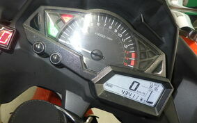 KAWASAKI NINJA 250 EX250L