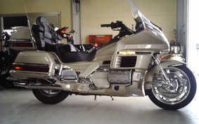 HONDA GL1500 GOLD WING SE 1997 SC22