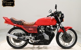 HONDA CBX550F PC04