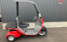 HONDA GYRO CANOPY TA03