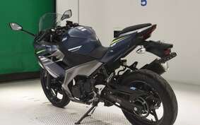 KAWASAKI NINJA 400 2021 EX400G