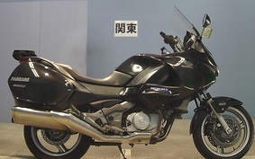 HONDA DEAUVILLE 680 2006 RC52