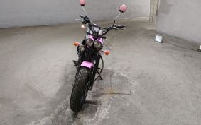 YAMAHA TW225 DG09J