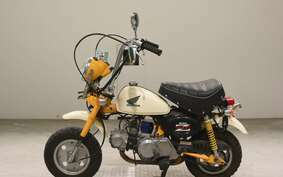 HONDA MONKEY AB27