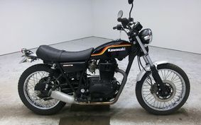 KAWASAKI 250TR 2004 BJ250F