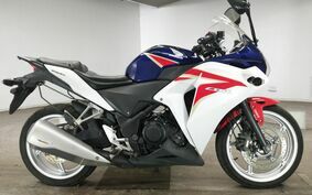 HONDA CBR250R MC41