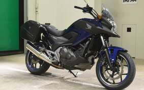 HONDA NC750X ABS 2014 RC72