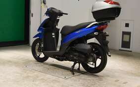 SUZUKI ADDRESS 110 CE47A