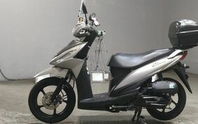 SUZUKI ADDRESS 110 CE47A